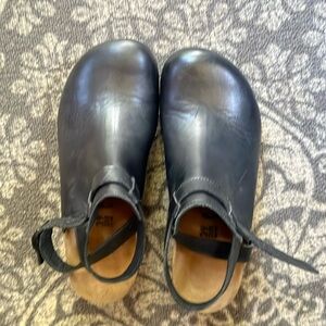 Birkenstock Papillio clog/sandal